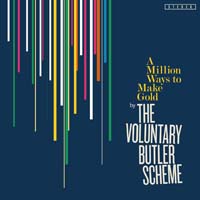 The Voluntary Butler Scheme — A Million Ways To Make Gold